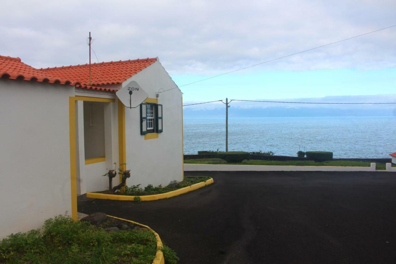 Villa Casa Dos Felicias São Roque do Pico Exterior foto